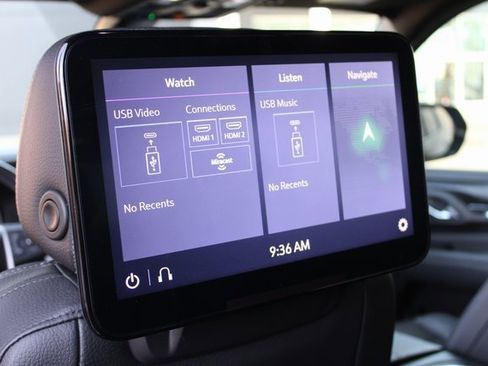 Used 2021 GMC Yukon Denali image 22