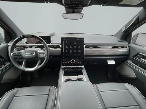 New 2024 GMC Sierra EV Denali image 14