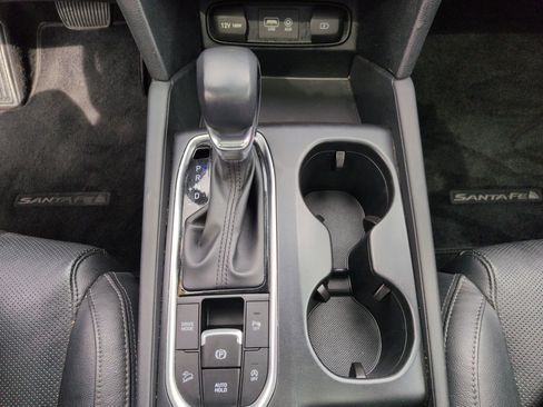 Used 2019 Hyundai Santa Fe Limited image 14