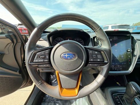 Certified 2024 Subaru Crosstrek 2.5i Wilderness w/ Crosstrek Mirror Package AWD/4WD image 19