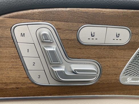 Used 2020 Mercedes-Benz GLE 350 4MATIC image 18