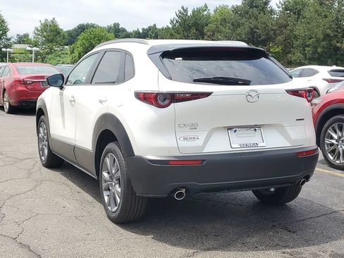 New 2026 MAZDA CX-30 AWD 2.5 S w/ Premium Package image 2