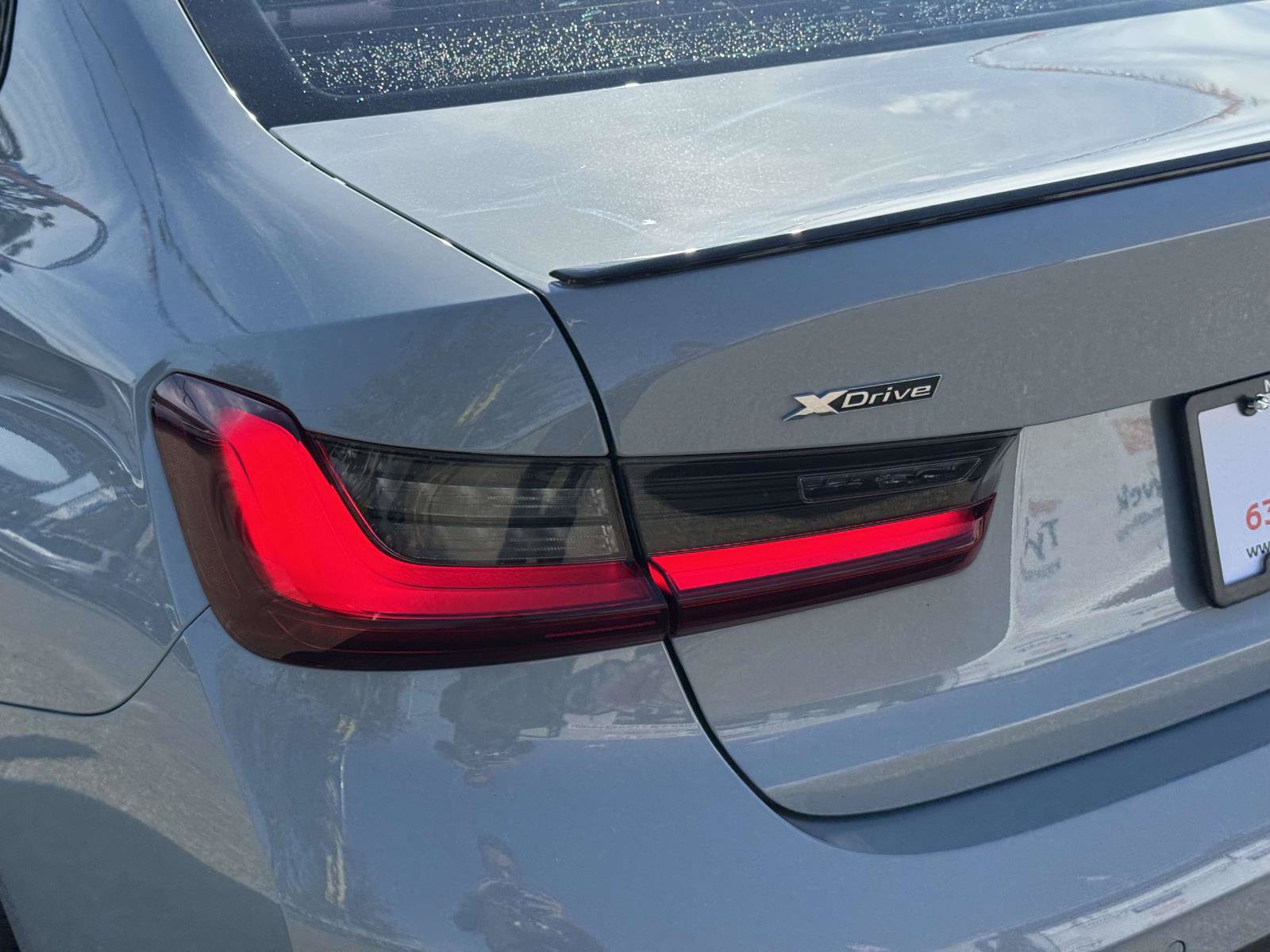 Used 2023 BMW M340i xDrive AWD/4WD image 15