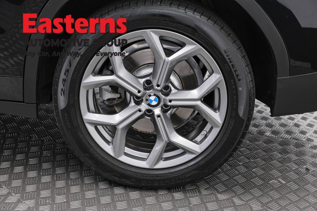 Used 2024 BMW X3 xDrive30i w/ Premium Package AWD/4WD image 36