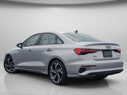 Used 2023 Audi A3 2.0T Premium w/ Black Optic Sport Package AWD/4WD image 23