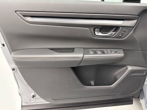 New 2026 Honda CR-V Sport-L image 19