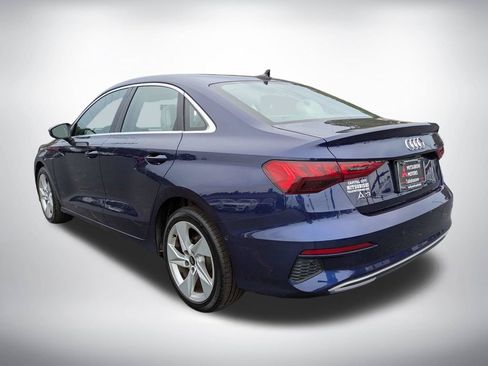 Used 2024 Audi A3 2.0T Premium FWD image 6
