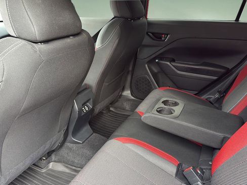 Used 2025 Subaru Impreza RS image 15