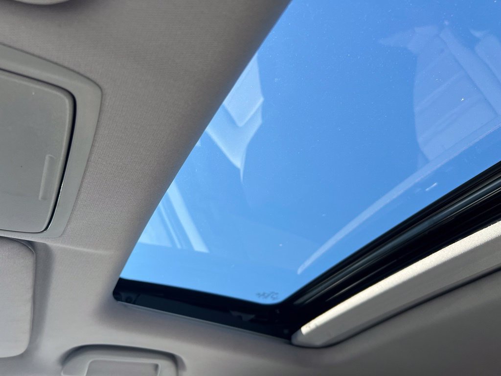 Used 2022 Honda CR-V EX-L image 26
