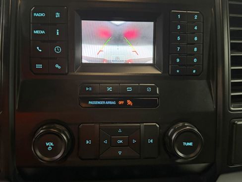 Used 2020 Ford F150 XL AWD/4WD image 46