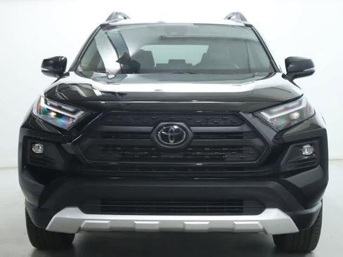 Certified 2024 Toyota RAV4 Adventure image 7