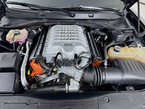 Used 2023 Dodge Charger SRT Hellcat image 30