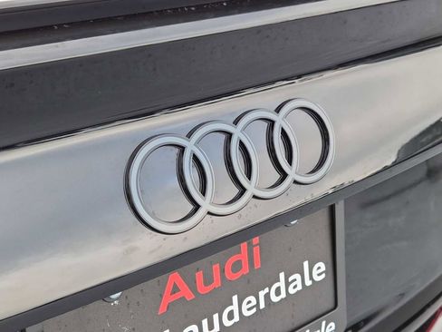 New 2026 Audi RS 3 AWD/4WD image 10
