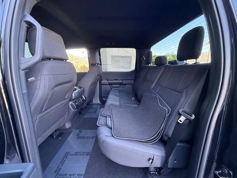 New 2026 Ford F150 STX AWD/4WD image 9