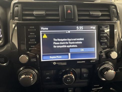 Used 2022 Toyota 4Runner TRD Off-Road image 39