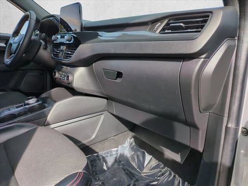 Used 2024 Ford Escape ST-Line image 22
