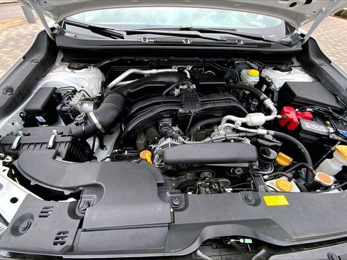 Used 2024 Subaru Crosstrek 2.5i Sport image 29