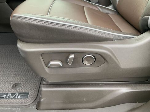 New 2026 GMC Sierra 1500 Denali image 33