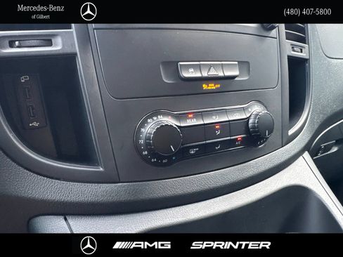 Used 2023 Mercedes-Benz Metris Passenger image 26