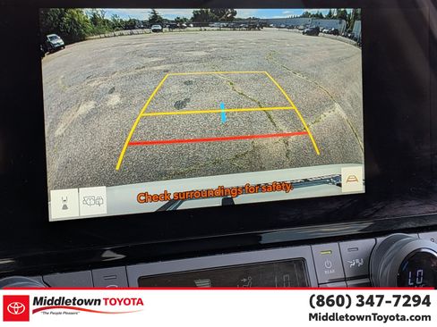 Certified 2024 Toyota Grand Highlander AWD image 24