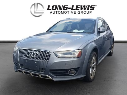 Used 2016 Audi A4 Premium Plus w/ Technology Package