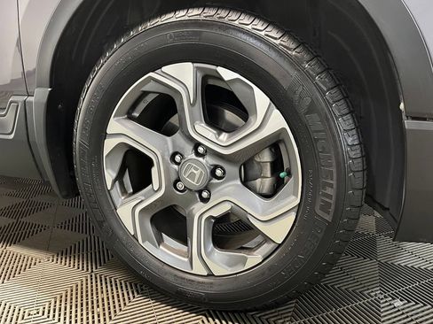 Used 2019 Honda CR-V EX-L image 3