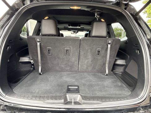 Certified 2022 Honda Pilot Black Edition image 17