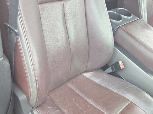 Used 2017 Ford Expedition Platinum image 17