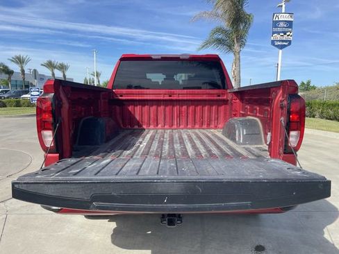 Used 2024 GMC Sierra 1500 Elevation RWD image 25