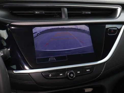 Used 2023 Buick Encore GX Essence w/ Experience Buick Package image 27