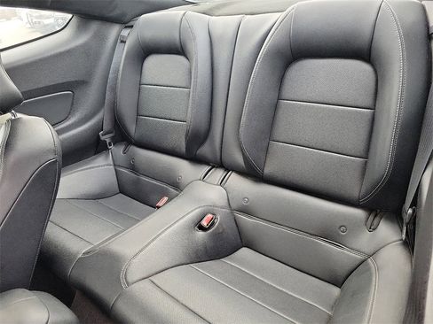 Used 2015 Ford Mustang GT Premium image 8