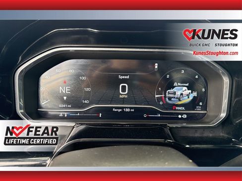 Used 2025 GMC Sierra 3500 SLE w/ SLE Convenience Package image 31