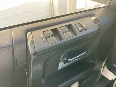 Used 2024 Toyota 4Runner TRD Off-Road image 13