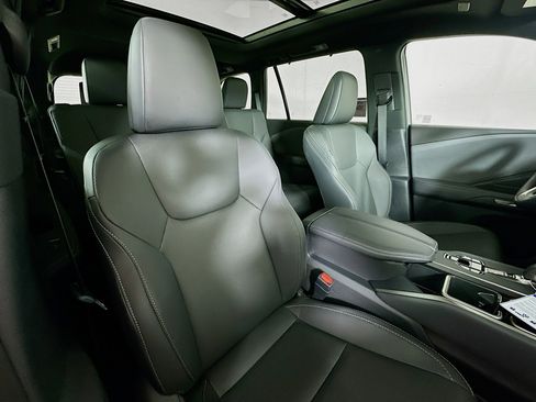 New 2026 Lexus TX 350 AWD w/ Technology Package image 28