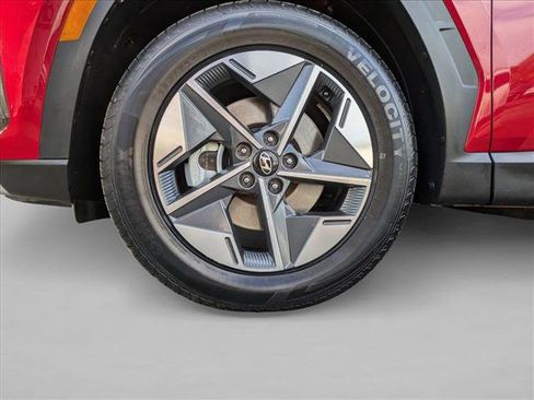 Certified 2025 Hyundai Tucson SEL image 20