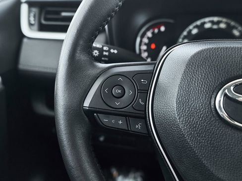 Used 2025 Toyota RAV4 XLE w/ Weather Package image 22