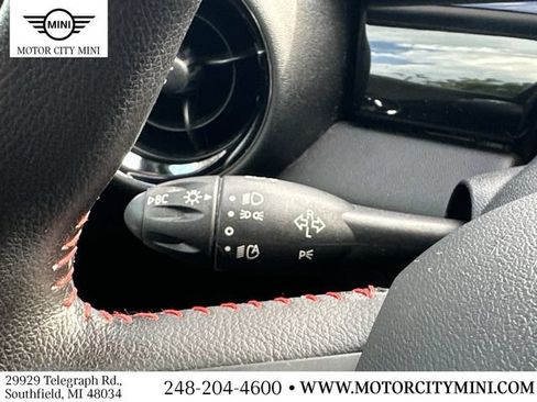 Used 2013 MINI Cooper Coupe John Cooper Works FWD image 27