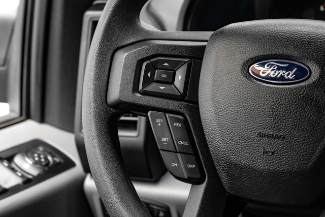 Used 2017 Ford F150 XL w/ XL Power Equipment Group RWD image 20