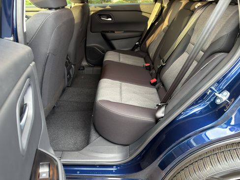 New 2026 Nissan Rogue SV w/ Cold Weather Package image 27