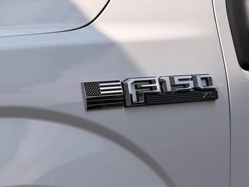 Used 2017 Ford F150 XL w/ Equipment Group 101A Mid AWD/4WD image 5