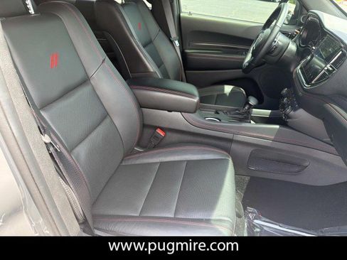 Used 2026 Dodge Durango GT AWD/4WD image 13