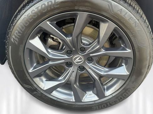 Used 2023 Acura MDX A-Spec image 10