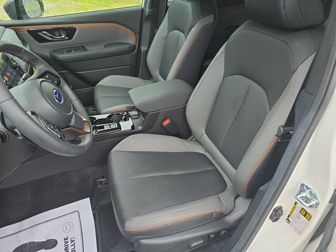 Certified 2026 Subaru Forester Sport AWD/4WD image 12