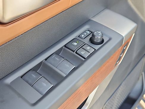 New 2026 Toyota Tundra 1794 Edition AWD/4WD image 21