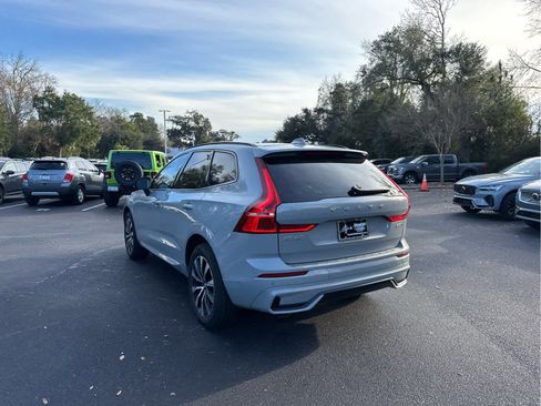 Certified 2024 Volvo XC60 B5 Plus w/ Protection Package Premier image 55