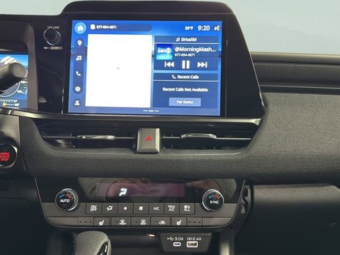 New 2026 Subaru Outback Limited image 34