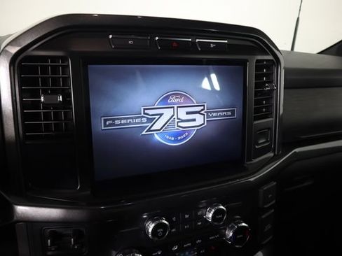 Used 2023 Ford F150 XLT w/ Equipment Group 302A High AWD/4WD image 40