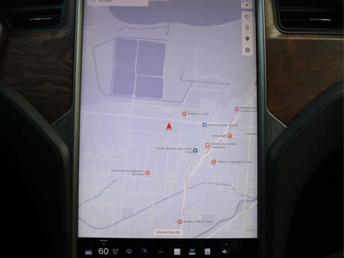 Used 2020 Tesla Model S Long Range Plus AWD/4WD image 15