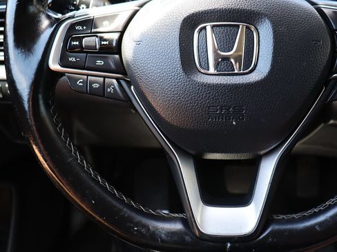Used 2018 Honda Accord Touring image 53