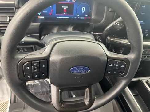 Used 2025 Ford F150 STX w/ LOBO Package AWD/4WD image 20